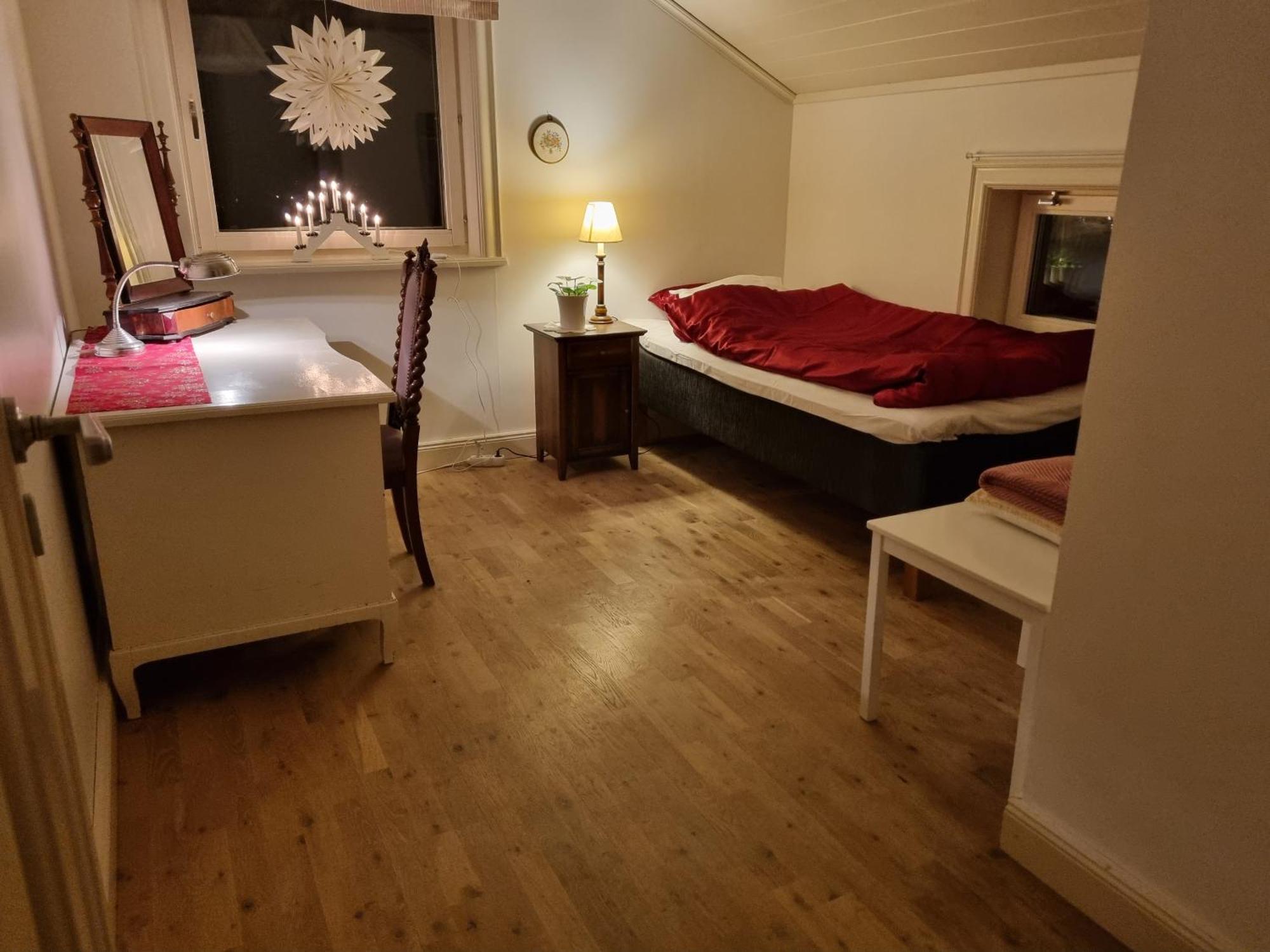 Saellinge House - Cozy Villa With Fireplace And Garden Close To Uppsala Exterior photo