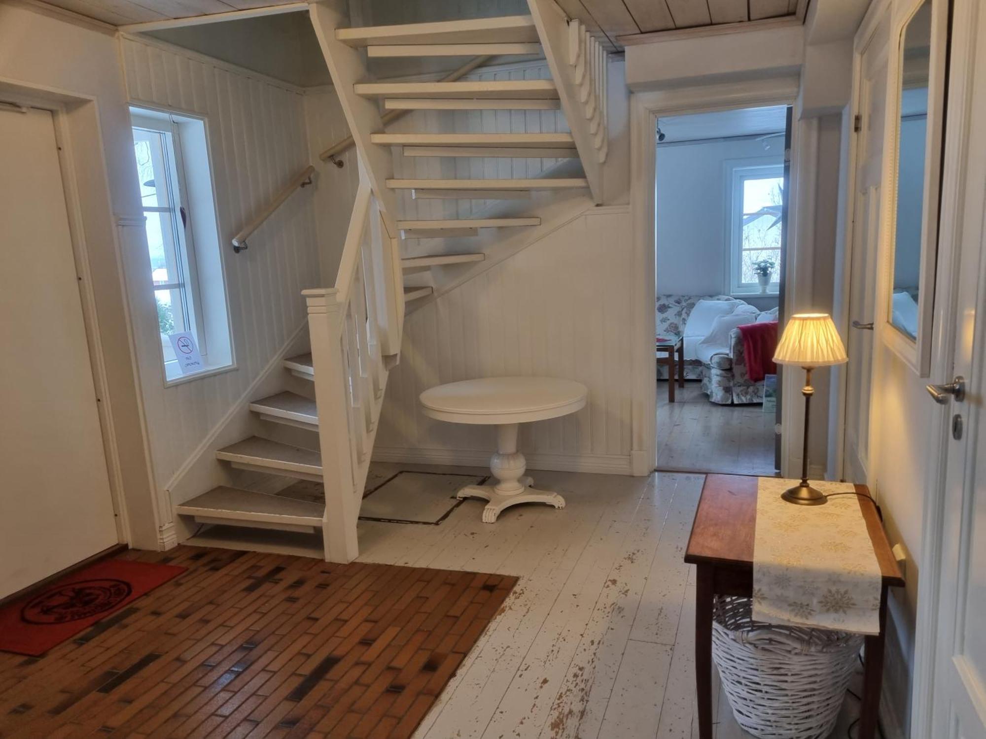 Saellinge House - Cozy Villa With Fireplace And Garden Close To Uppsala Exterior photo