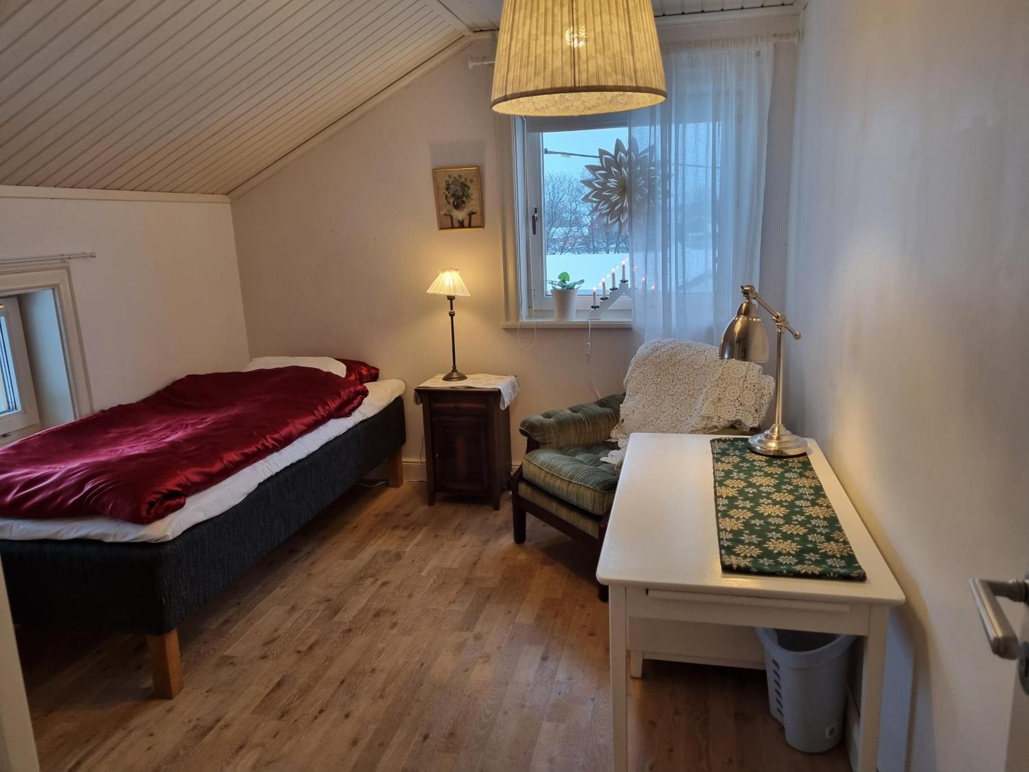 Saellinge House - Cozy Villa With Fireplace And Garden Close To Uppsala Exterior photo