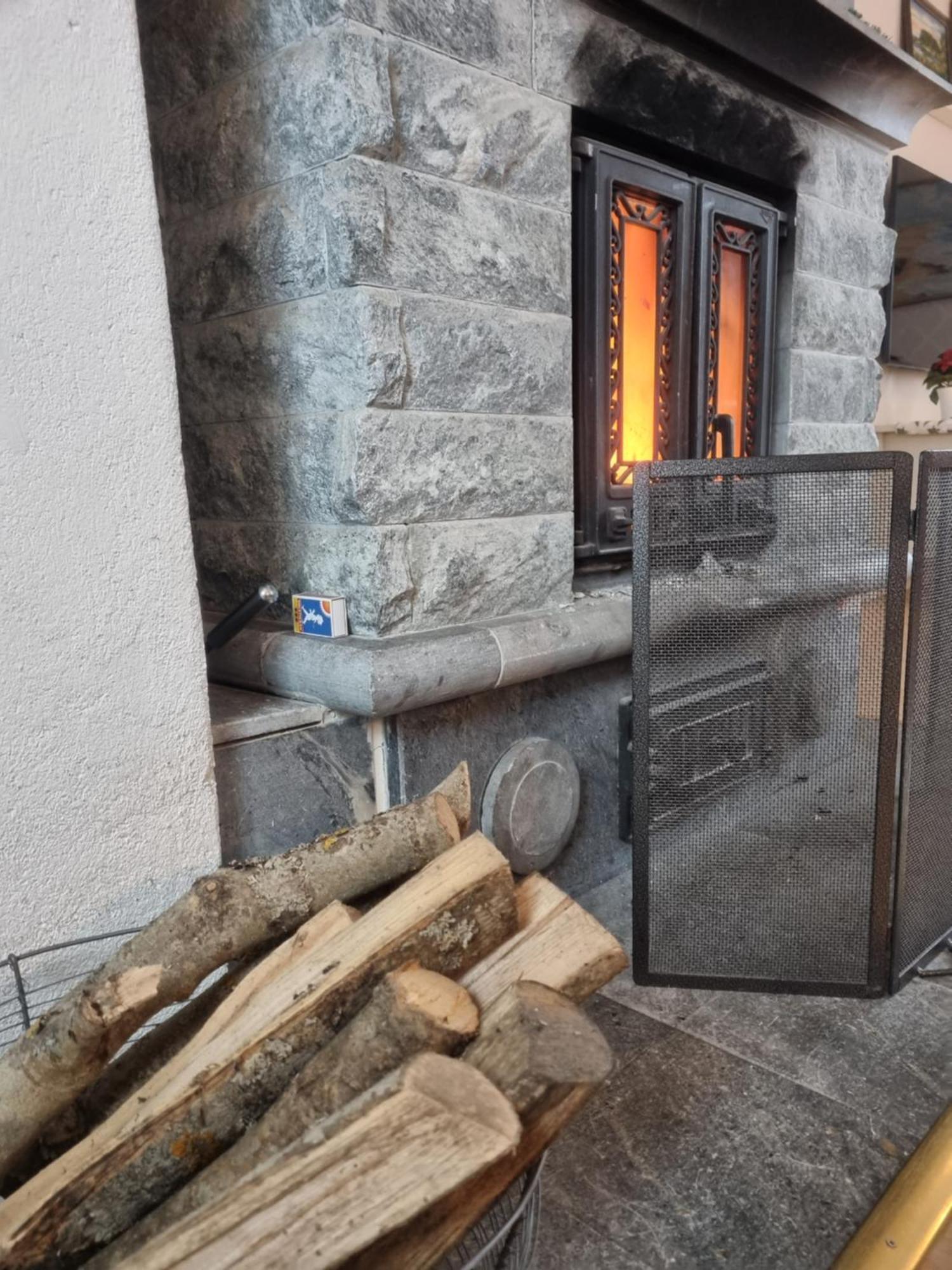 Saellinge House - Cozy Villa With Fireplace And Garden Close To Uppsala Exterior photo