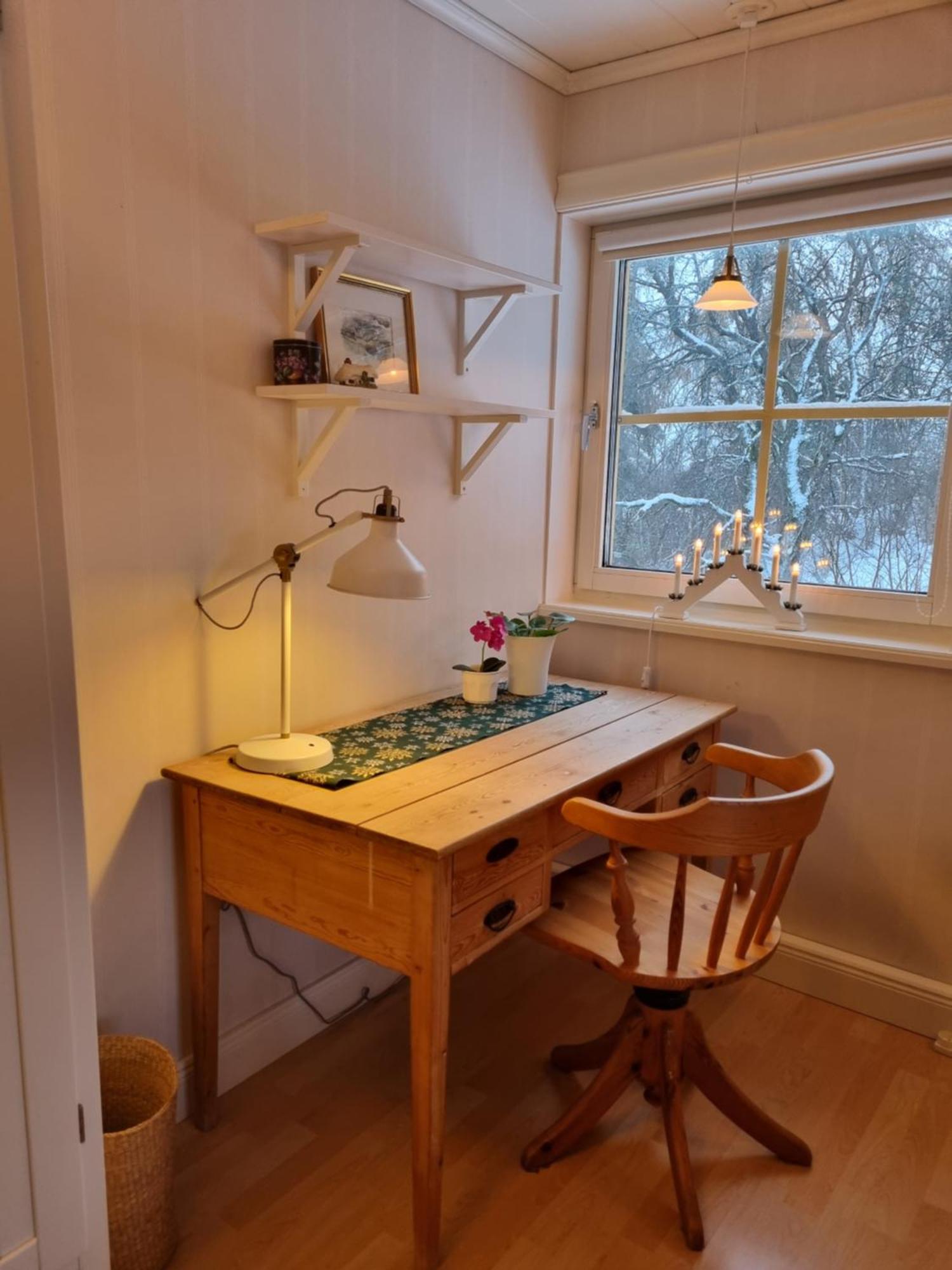 Saellinge House - Cozy Villa With Fireplace And Garden Close To Uppsala Exterior photo